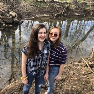 Fundraising Page: Bella Mancuso